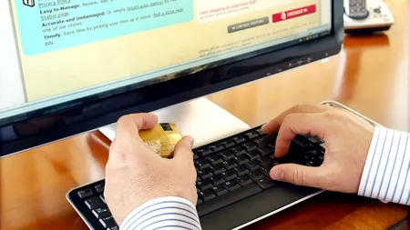 Care a fost cea mai mare tranzacție online făcută de un român în 2016