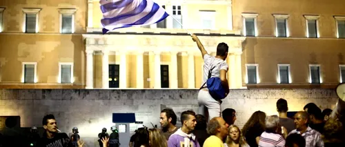 Jumătate dintre greci fac evaziune fiscală: în top se află doctorii, liber-profesioniștii și avocații