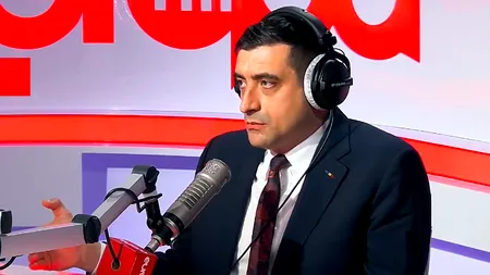 George Simion este convins că moțiunea de cenzură va trece. Pe ce se bazează președintele AUR