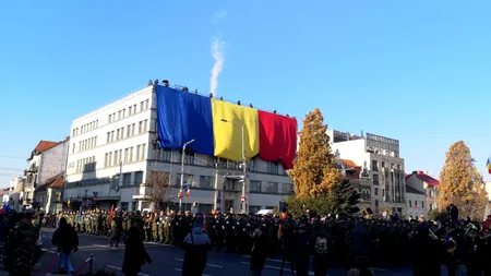 PMB vrea să acorde titlul de „Cetățean de onoare