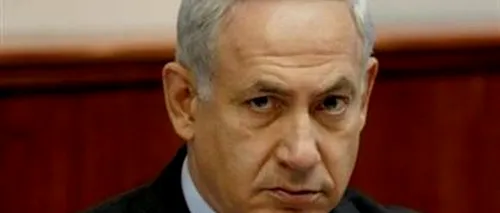 Morții telegenici ai lui Netanyahu