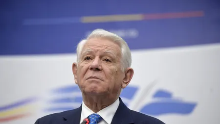 Teodor Meleșcanu, după ce a fost exclus din ALDE: Azi va fi prezentată acțiunea în instanță