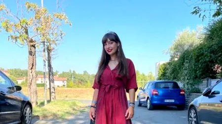 Tragedie în Italia: Daria, o româncă de doar 19 ani, a murit într-un accident rutier. „Ai lăsat în urmă inimi sfâșiate