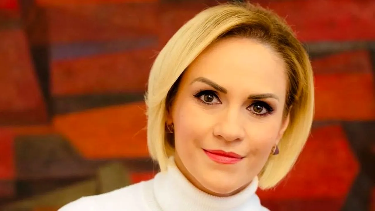 Gabriela Firea, atac la Nicușor Dan: ”Plicușor e tot primar ales din butoane, minciuna are picioare din ce în ce mai scurte”
