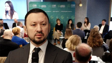 Ministrul Mediului laudă SGR, deși e nemulțumit de stadiul actual: Cel mai bun lucru care s-a întâmplat în România, în ultimii 30 de ani