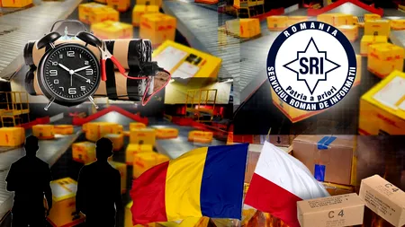 România și Polonia ar fi dejucat un atentat cu bombă în București. SRI și DIICOT: suspecții ucraineni, susținuți de serviciile ruse. Cum au intrat în țară și cum au fost prinși