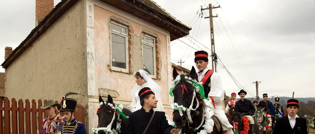 REPORTAJ Gândul la Tomești - Iași, locul din România unde femeile se întorc doar ca să divorțeze. Primar: „Merg la muncă în Italia, alt standard, bărbați mai elevați. E imposibil să se readapteze