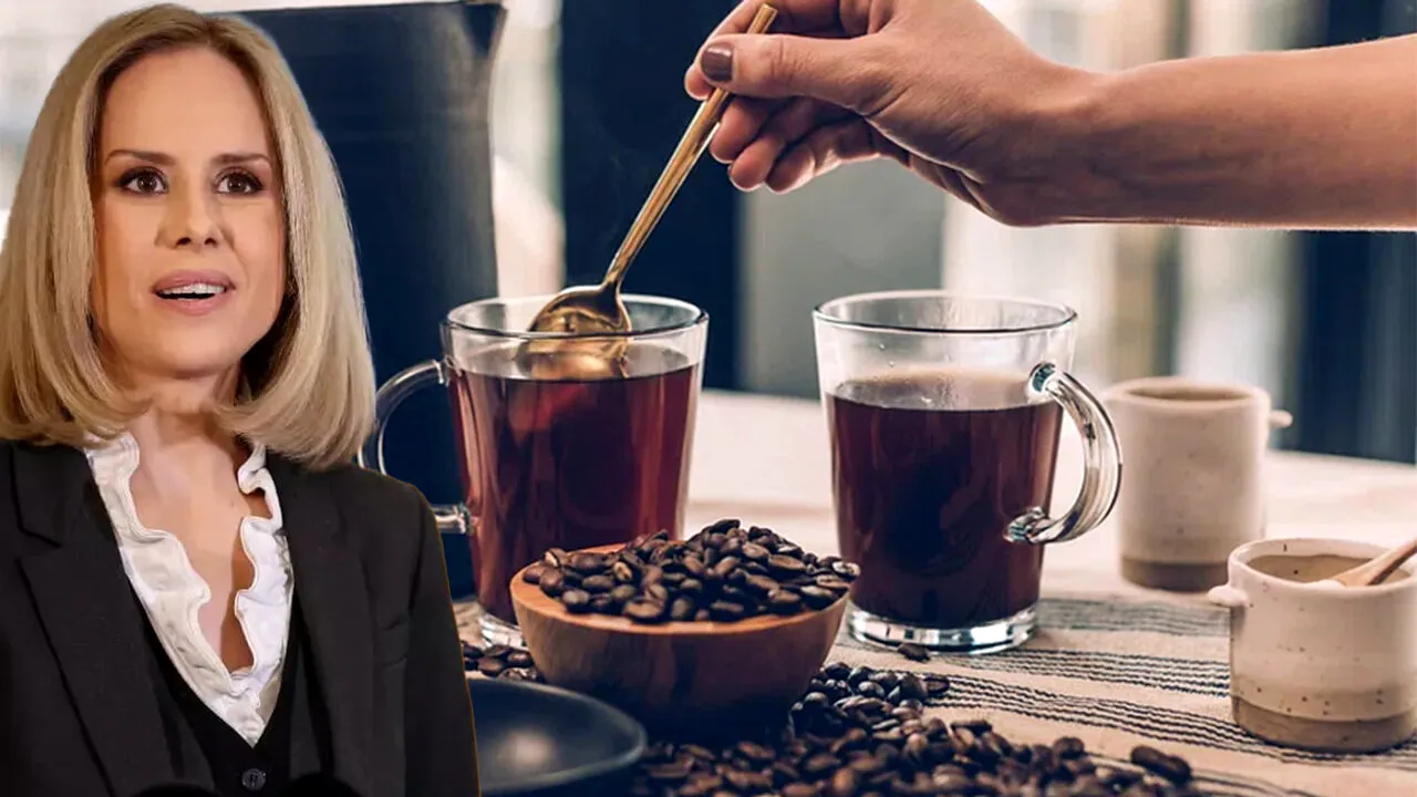 Câte cafele putem să bem pe zi, de fapt, potrivit dr. nutriționist Mihaela Bilic: 