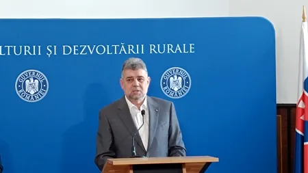 Marcel Ciolacu, despre limitarea timpului de vot pentru DIASPORA: Nu mă răzbun pe nimeni. Așa e democratic