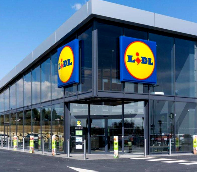 Câți lei primește salariu un casier LIDL din București. Suma este impresionantă!