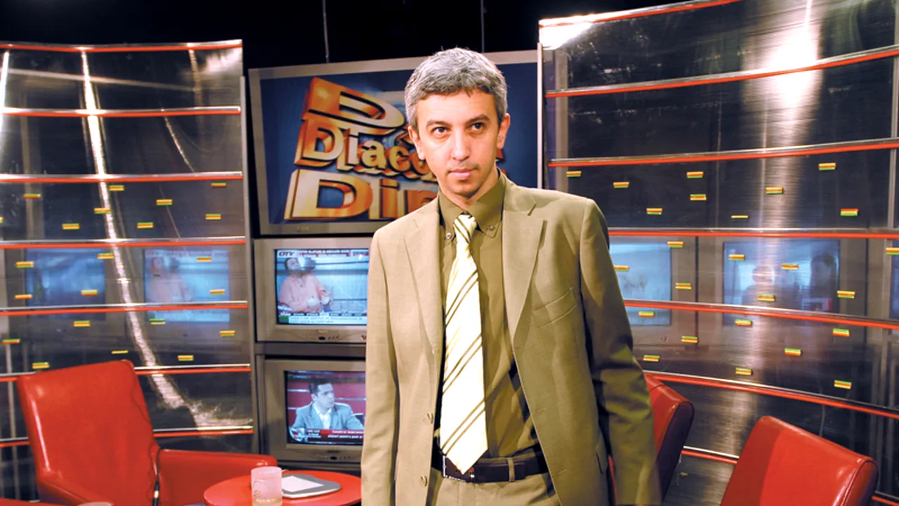 CNA a respins contestația OTV privind reducerea licenței. Postul mai emite până pe 28 septembrie