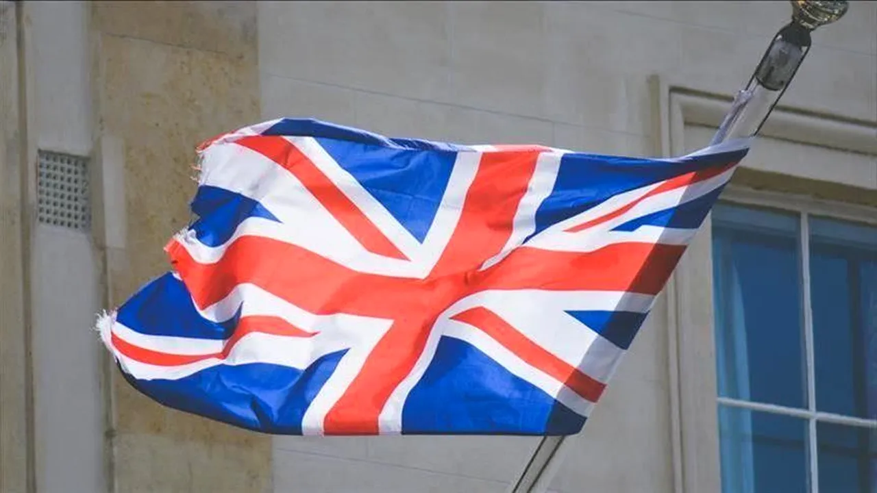Planul Regatului Unit pentru al doilea val de virus, Brexit-ul nu s-a scurs