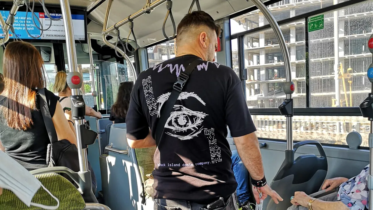 „Dacă îmi dai 80 lei, te scap de amendă!