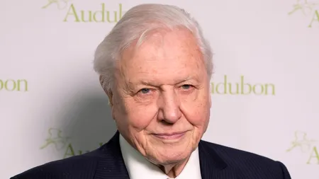 Naturalistul Sir David Attenborough îi îndeamnă pe liderii G7 să dea dovadă de „voință globală” pentru a combate schimbările climatice