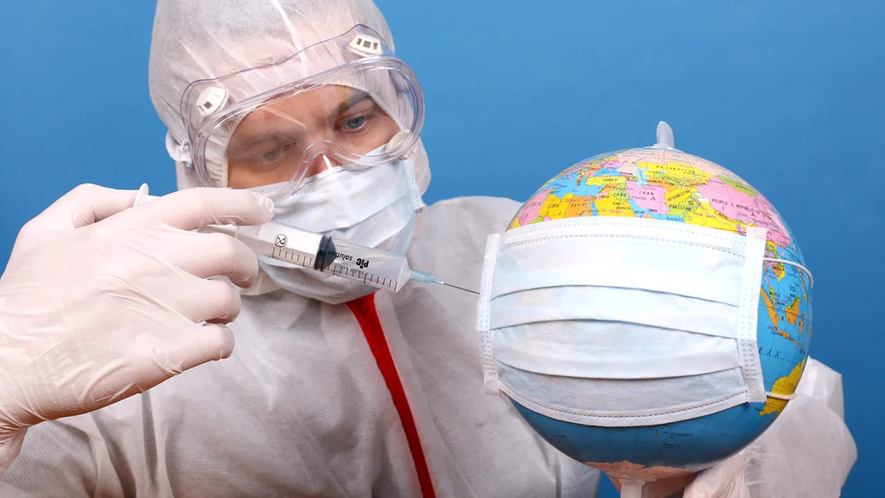 Joe Biden suspectează China că ascunde informații despre originea coronavirusului! Raport incendiar pregătit de Casa Albă