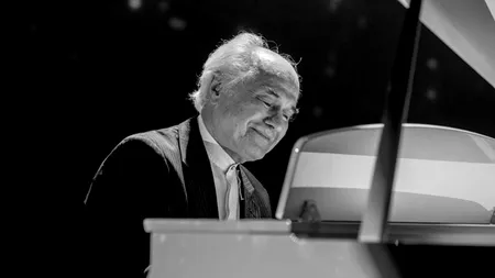 DOLIU în lumea muzicii. Maestrul Eugen Doga a murit la vârsta de 88 de ani