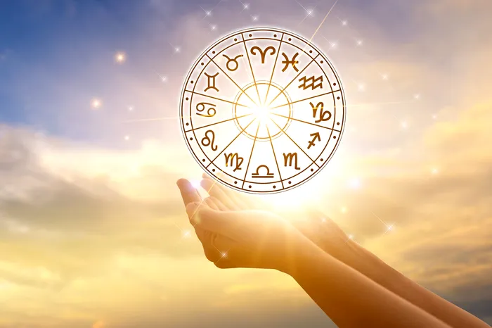 Zodiac signs inside of horoscope circle astrology and horoscopes concept,Image: 634510595, License: Royalty-free, Restrictions: , Model Release: no, Credit line: Sarayut Thaneerat / Panthermedia / Profimedia