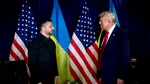 Trump l-a îndemnat, din nou, pe Zelenski să oprească atacurile asupra rafinăriilor de petrol din Rusia. Ce au discutat cei doi șefi de stat la telefon