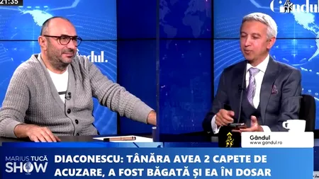 Dan Diaconescu, despre dosarul în care e implicat: „Sper în înțelepciunea judecătoarei, știți că eu am toate ghinioanele din lume”