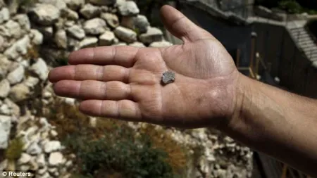 Descoperirea care confirmă existența Betleemului, locul nașterii lui Isus