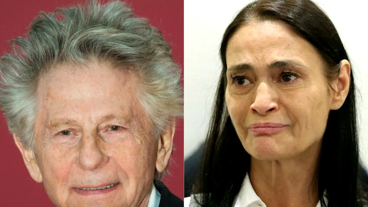 Roman Polanski, JUDECAT de Curtea de Apel de la Paris, într-un caz de defăimare a unei actrițe, care l-a acuzat de viol