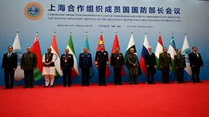 China organizează o reuniune a miniștrilor APĂRĂRII din Rusia și Iran/„Actele de hegemonie și intimidare subminează grav ordinea internațională”