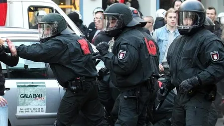 Orașul Hamburg, sub asediu: Extremiștii pregătesc proteste violente și acte de sabotaj