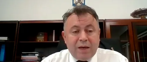VIDEO | Nelu Tătaru, fost ministru al Sănătății: Pentru bolnavii de cancer, pandemia a însemnat un moment de răscruce