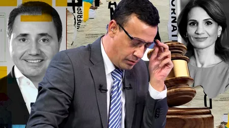 Victor Ciutacu i-a dat în judecată pe Anca Alexandrescu, fosta secretară a lui Liviu Dragnea, Cristian Rizea și Realitatea Plus + Despăgubiri uriașe cerute de jurnalist (EXCLUSIV)