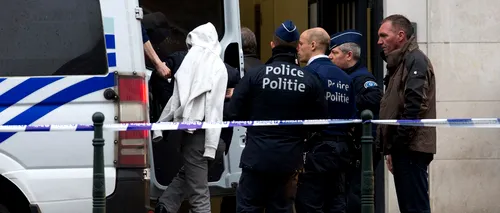 Acuzațiile aduse lui Salah Abdeslam, inculpat oficial în Franța