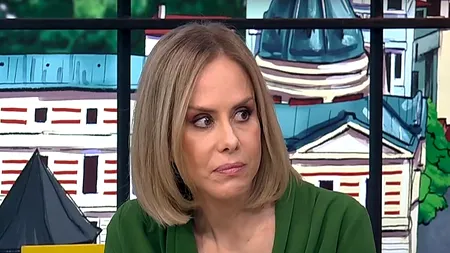 Mihaela Bilic, adevărul despre CONSERVE. Care este cea mai bună conservă: „Avem un mediu perfect steril”