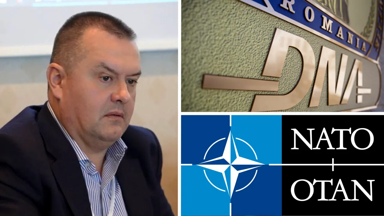 Dosarul fraudării NATO, legături cu România. Firma norvegiană implicată în anchetă, subcontractantă a unei companii administrate de fratele președintelui CCIR, Mihai Daraban