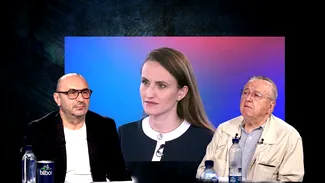 Ion Cristoiu pune sub semnul întrebării activitatea Oanei Țoiu: „Credea că va fi cel mai bun ministru de externe, dar este nepriceputul cu inițiativă”
