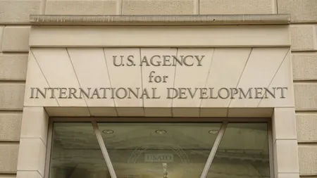Sute de oficiali critică desființarea USAID într-o scrisoare adresată lui Marco Rubio