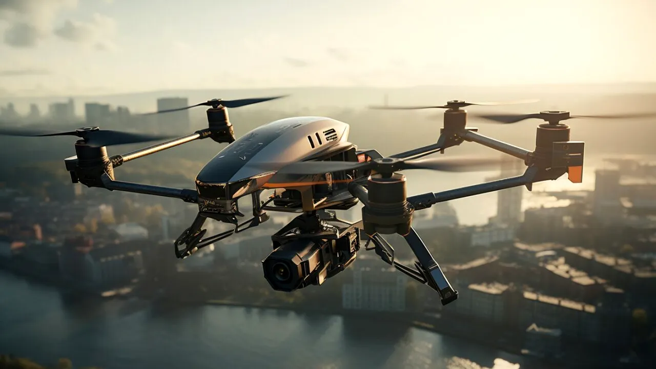 RĂZBOI în Ucraina, ziua 1.400. Asalt cu un roi de drone asupra Moscovei, înainte de Crăciun