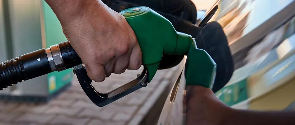 Prețurile CARBURANȚI şi lubrifianţi au crescut în România cu 2,4% în august, față de august 2023. La nivelul UE, doar în Irlanda au mai fost scumpiri