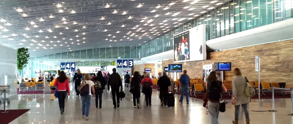 MAE: Grevă a sindicatelor din aeroporturile pariziene în intervalul 1-5 iulie