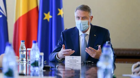 DECIZIE. CCR judecă sesizarea lui Klaus Iohannis privind Legea Tratatului de la Trianon