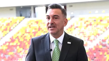 Cum comentează Ilie Dumitrescu transferul „petrolistului” Mihnea RĂDULESCU la Universitatea Craiova. „Mister” a remarcat un aspect esențial