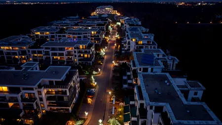 (P) Sărbătorile de iarnă în universul Stejarii: tărâmul feeric unde rafinamentul întâlnește magia sezonului