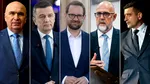 Aproape 7.000 de români au răspuns la sondajul Gândul: „Consideri că alegerile anticipate sunt cea mai bună soluție pentru a ieși din criza politică?” Rezultatul surpriză