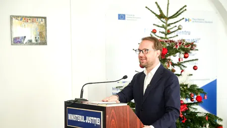 Liderul USR, Dominic Fritz a devenit român cu acte în regulă: „Ce imens privilegiu să-mi fi putut alege iubirea pentru această țară”