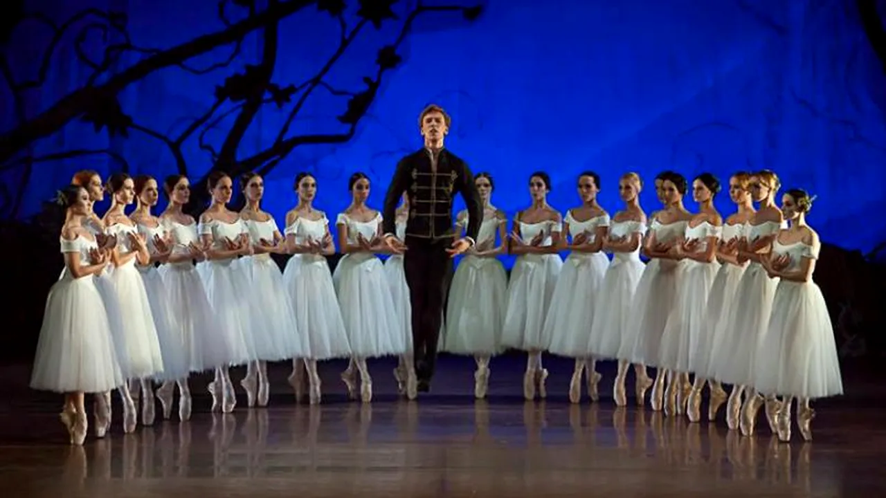 Opera Națională București, distinsă cu un Certificat de Excelență din partea TripAdvisor