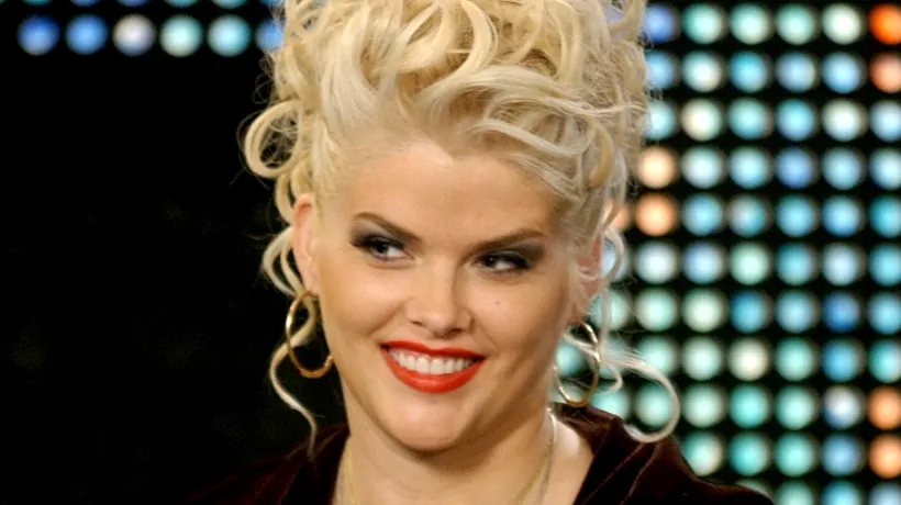 Fiica actriței Anna Nicole Smith ar putea moșteni 50 de milioane de dolari