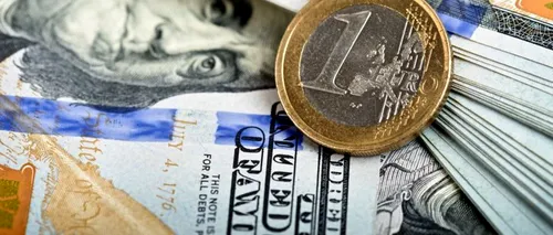 Bulgaria, cu un pas înaintea României în ce privește adoptarea euro. FMI: Ar putea înlocui leva cu euro în 2023