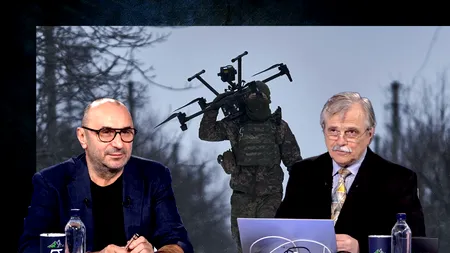 Valentin Stan acuză Ucraina că a aruncat în aer o sursă energetică foarte importantă pentru Europa