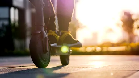 UDMR: Nu va fi obligatorie inspecţia RAR pentru trotinete şi biciclete electrice