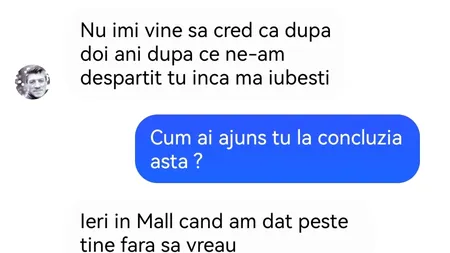 BANCUL ZILEI | 