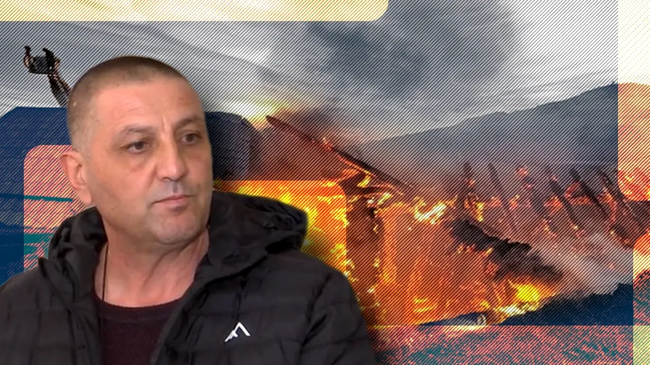 EXCLUSIV | Administrația PNL de la Gura Vadului n-a mișcat un deget să preîntâmpine tragedia de la „Ferma Dacilor”! Cum se spală pe mâini primarul PNL