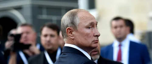 Vladimir Putin, prima reacție după victoria lui Emmanuel Macron în alegerile prezidențiale din Franța